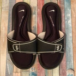 Nike Slide on Sandals